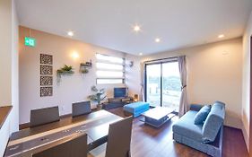 E-Horizon Resort コンドミニアム名護b